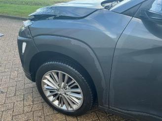 Hyundai Kona Kona (OS), SUV, 2017 / 2023 1.0 T-GDI 12V picture 18