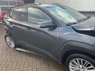 Hyundai Kona Kona (OS), SUV, 2017 / 2023 1.0 T-GDI 12V picture 14