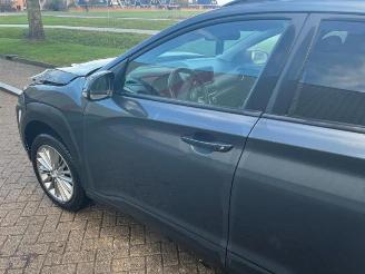 Hyundai Kona Kona (OS), SUV, 2017 / 2023 1.0 T-GDI 12V picture 19