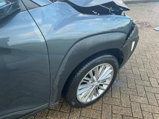 Hyundai Kona Kona (OS), SUV, 2017 / 2023 1.0 T-GDI 12V picture 15