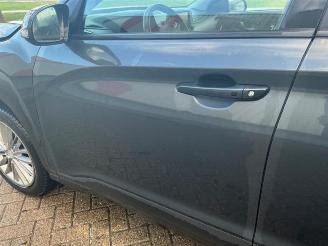 Hyundai Kona Kona (OS), SUV, 2017 / 2023 1.0 T-GDI 12V picture 20