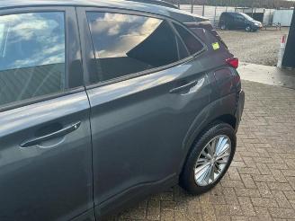 Hyundai Kona Kona (OS), SUV, 2017 / 2023 1.0 T-GDI 12V picture 22