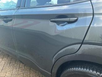 Hyundai Kona Kona (OS), SUV, 2017 / 2023 1.0 T-GDI 12V picture 24