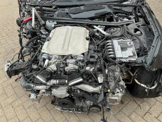 Audi Rs6 RS 6 Avant (C8), Combi, 2019 4.0 V8 TFSI Mild Hybrid 32V picture 34