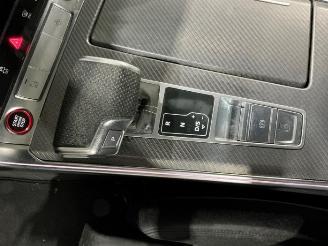 Audi Rs6 RS 6 Avant (C8), Combi, 2019 4.0 V8 TFSI Mild Hybrid 32V picture 27