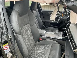 Audi Rs6 RS 6 Avant (C8), Combi, 2019 4.0 V8 TFSI Mild Hybrid 32V picture 35