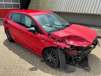 disassembly passenger cars Seat Ibiza Ibiza V (KJB), Hatchback 5-drs, 2017 1.0 TSI 12V 2020/2