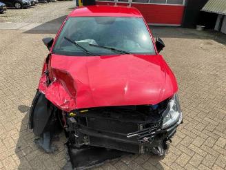 Seat Ibiza Ibiza V (KJB), Hatchback 5-drs, 2017 1.0 TSI 12V picture 8