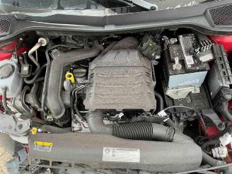 Seat Ibiza Ibiza V (KJB), Hatchback 5-drs, 2017 1.0 TSI 12V picture 9