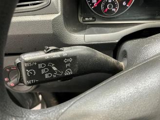 Volkswagen Caddy Caddy IV, Van, 2015 2.0 TDI 75 picture 15