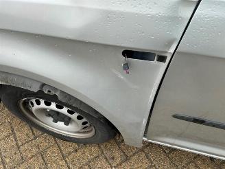 Volkswagen Caddy Caddy IV, Van, 2015 2.0 TDI 75 picture 27
