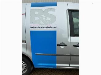 Volkswagen Caddy Caddy IV, Van, 2015 2.0 TDI 75 picture 34