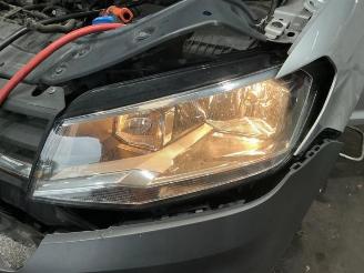 Volkswagen Caddy Caddy IV, Van, 2015 2.0 TDI 75 picture 22