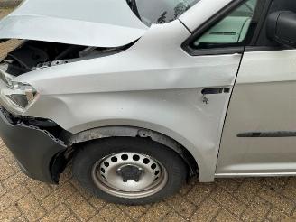 Volkswagen Caddy Caddy IV, Van, 2015 2.0 TDI 75 picture 26