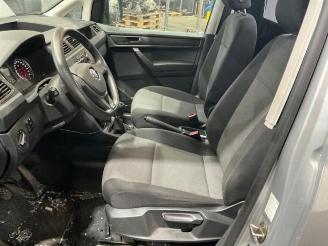 Volkswagen Caddy Caddy IV, Van, 2015 2.0 TDI 75 picture 24