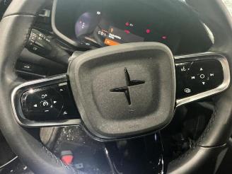 Polestar 2 Polestar 2, Liftback, 2019 78kWh Long Range Single Motor picture 26