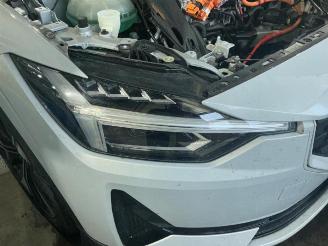 Polestar 2 Polestar 2, Liftback, 2019 78kWh Long Range Single Motor picture 20