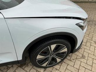 Polestar 2 Polestar 2, Liftback, 2019 78kWh Long Range Single Motor picture 32