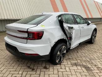Polestar 2 Polestar 2, Liftback, 2019 78kWh Long Range Single Motor picture 8