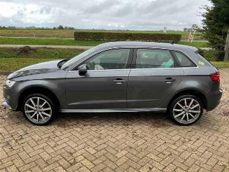 Audi A3 A3 Sportback (8VA/8VF), Hatchback 5-drs, 2012 / 2020 1.4 TFSI 16V 40 e-tron picture 6