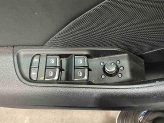 Audi A3 A3 Sportback (8VA/8VF), Hatchback 5-drs, 2012 / 2020 1.4 TFSI 16V 40 e-tron picture 22