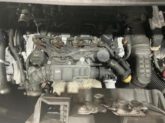Peugeot Expert Expert (V1/VA/VB/VE/VF/VT/VY), Van, 2016 1.5 BlueHDi 100 picture 9