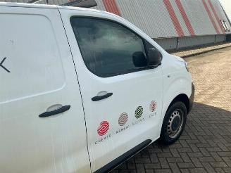 Peugeot Expert Expert (V1/VA/VB/VE/VF/VT/VY), Van, 2016 1.5 BlueHDi 100 picture 30