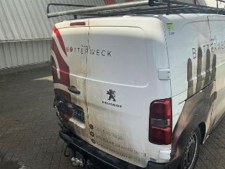 Peugeot Expert Expert (V1/VA/VB/VE/VF/VT/VY), Van, 2016 1.5 BlueHDi 100 picture 35