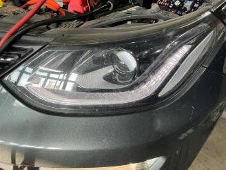 Opel Ampera-E Ampera-e, Hatchback, 2017 / 2019 Ampera-e picture 12