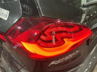 Opel Ampera-E Ampera-e, Hatchback, 2017 / 2019 Ampera-e picture 10