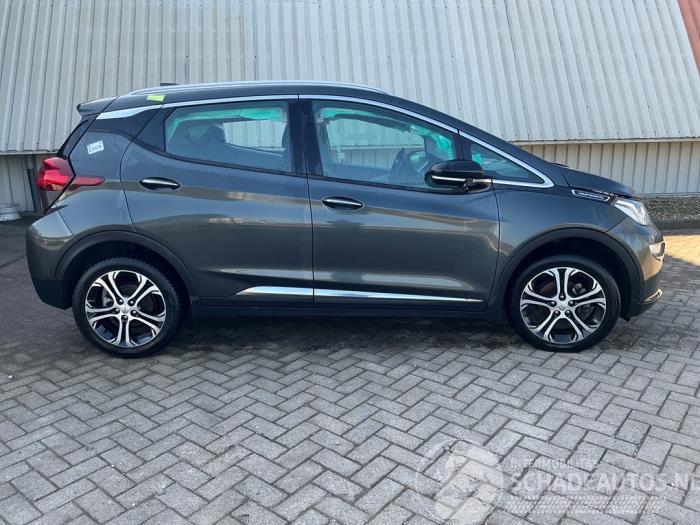 Opel Ampera-E Ampera-e, Hatchback, 2017 / 2019 Ampera-e