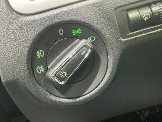 Skoda Rapid Rapid, Liftback, 2012 / 2022 1.0 TSI 12V picture 35