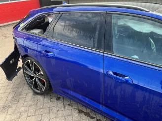 Audi A6 avant A6 Avant (C8), Combi, 2018 2.0 16V 55 TFSI e Hybrid Quattro picture 32