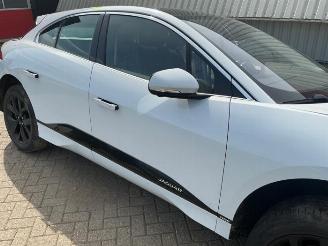 Jaguar I-Pace I-Pace, SUV, 2018 EV400 AWD picture 34