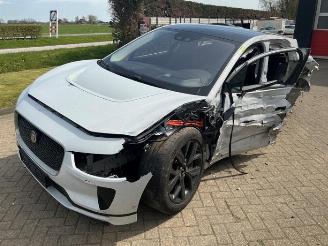 Jaguar I-Pace I-Pace, SUV, 2018 EV400 AWD picture 7