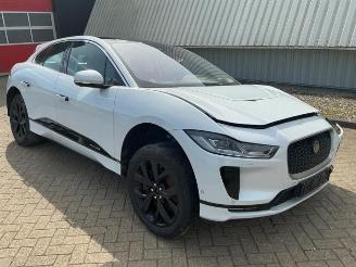 Dezmembrări autoturisme Jaguar I-Pace I-Pace, SUV, 2018 EV400 AWD 2018/11