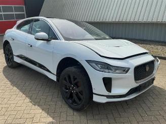 disassembly passenger cars Jaguar I-Pace I-Pace, SUV, 2018 EV400 AWD 2018/11