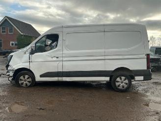 Renault Master Master IV, Van, 2024 2.0 Blue dCi 150 picture 4