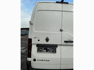 Renault Master Master IV, Van, 2024 2.0 Blue dCi 150 picture 11