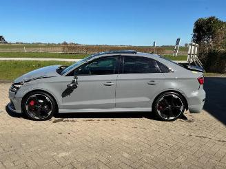 Audi Rs3 RS 3 Limousine (8VS/8VM), Sedan, 2017 / 2020 2.5 TFSI 20V Quattro picture 2