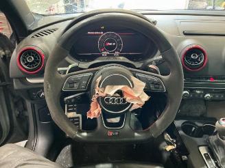 Audi Rs3 RS 3 Limousine (8VS/8VM), Sedan, 2017 / 2020 2.5 TFSI 20V Quattro picture 26