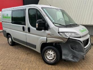 Sloopauto Fiat Ducato Ducato (250), Bus, 2006 2.3 D 130 Multijet Minibus Extralongo 2016/10
