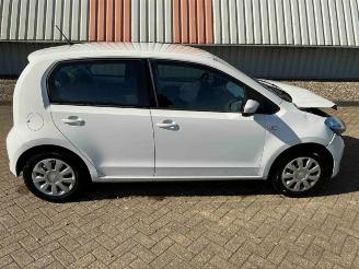 Skoda Citigo Citigo, Hatchback, 2011 / 2019 1.0 12V picture 2