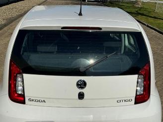 Skoda Citigo Citigo, Hatchback, 2011 / 2019 1.0 12V picture 20