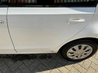 Skoda Citigo Citigo, Hatchback, 2011 / 2019 1.0 12V picture 17
