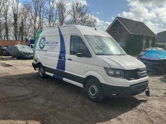 demontáž osobní automobily Volkswagen Crafter Crafter (SY), Van, 2016 2.0 TDI FWD 2024/12
