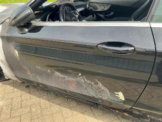 Mercedes C-klasse C (R205), Cabrio, 2016 / 2023 C-180 1.6 16V picture 22