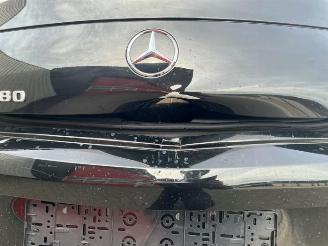 Mercedes C-klasse C (R205), Cabrio, 2016 / 2023 C-180 1.6 16V picture 20