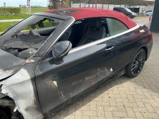 Mercedes C-klasse C (R205), Cabrio, 2016 / 2023 C-180 1.6 16V picture 23