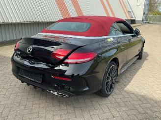 Mercedes C-klasse C (R205), Cabrio, 2016 / 2023 C-180 1.6 16V picture 7